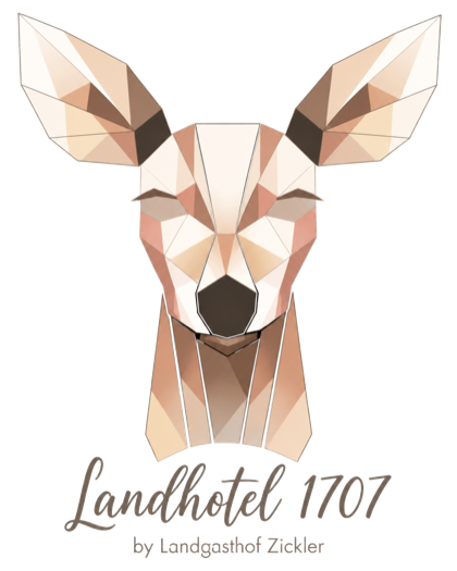 Logo Landhotel 1707